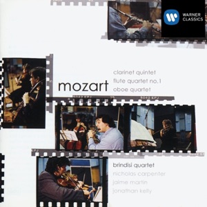 Mozart: Chamber Quartets