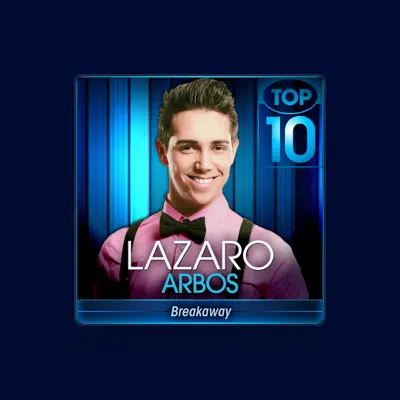 Listen to Lazaro Arbos, watch music videos, read bio, see tour dates & more!