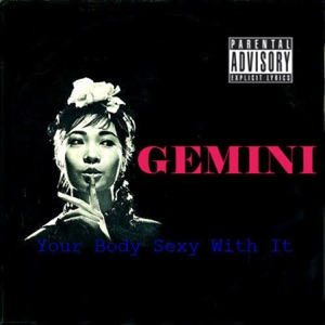 Your Body Sexy with It - EP