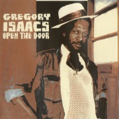 Gregory Isaacs - Josephine In Dub