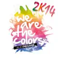We Are The Colors