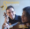 Adele Anthony, Gil Shaham, Alejandro Posada & Castilla Y Leon Symphony Orchestra - Navarra for 2 Violins and Orchestra, Op. 33