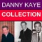 Danny Kaye (zang) - The Best Things Happen While You're Dancing