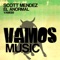 El Anormal (Tony Puccio Remix) - Scott Mendez lyrics