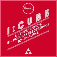 In Alpha - Single - I:Cube