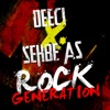 Rock Generation - Single