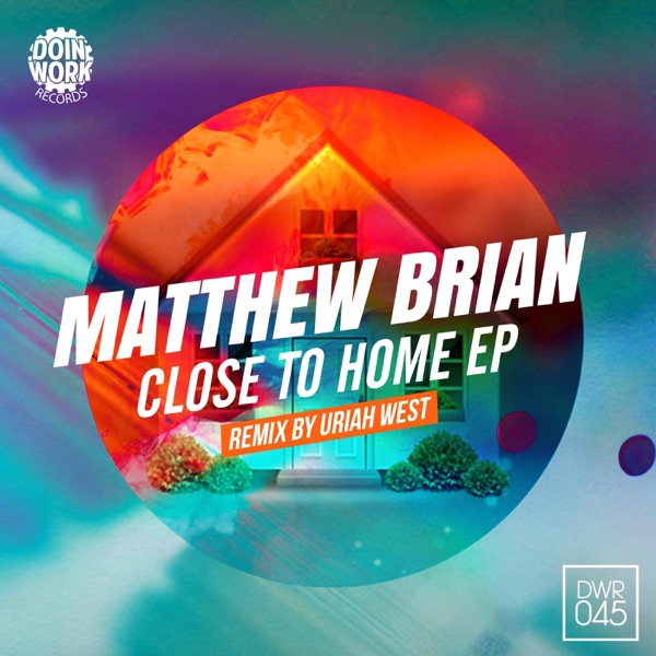Close to Home - EP
