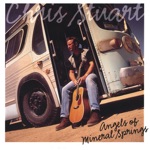 Chris Stuart - Slow Dancing at Evangeline's