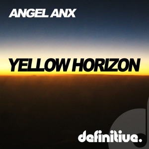 Yellow Horizon EP - Single