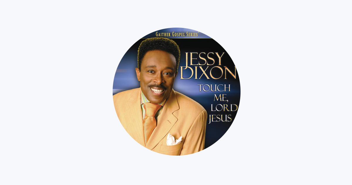 Jessy Dixon Jesus The Light Of The World Lyrics ‎Jessy Dixon - Apple Music