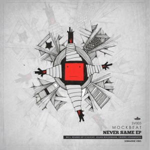 Never Same - EP