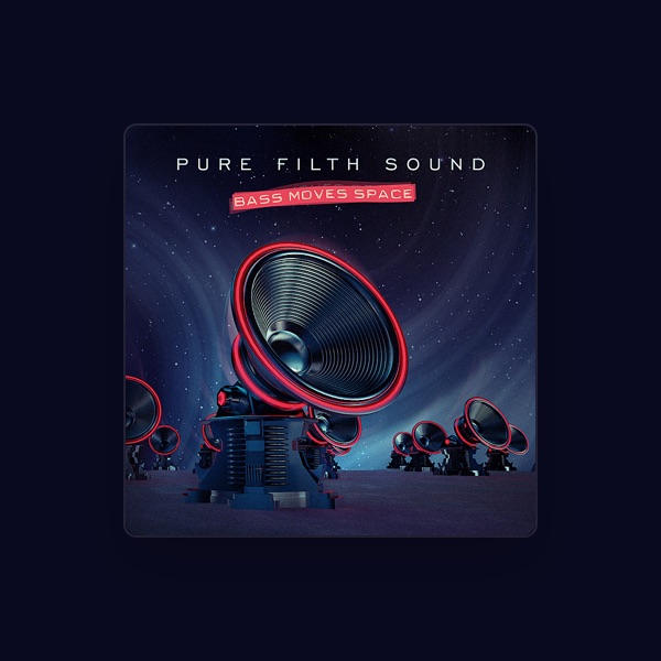 Pure Filth Sound's avatar