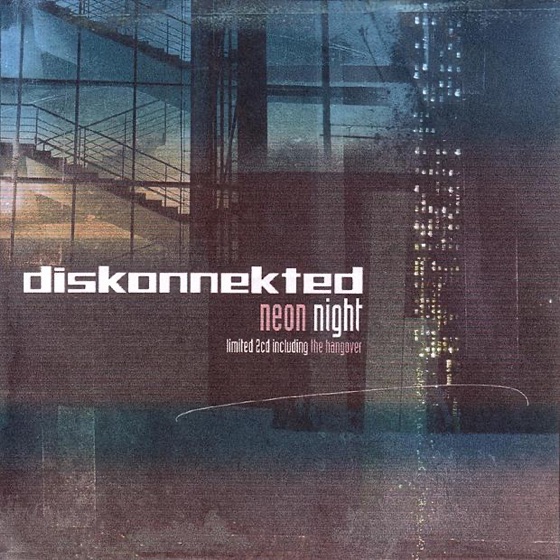 Cover artwork for Neon Dream