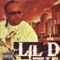 Nyte Ryders - Lil' D lyrics