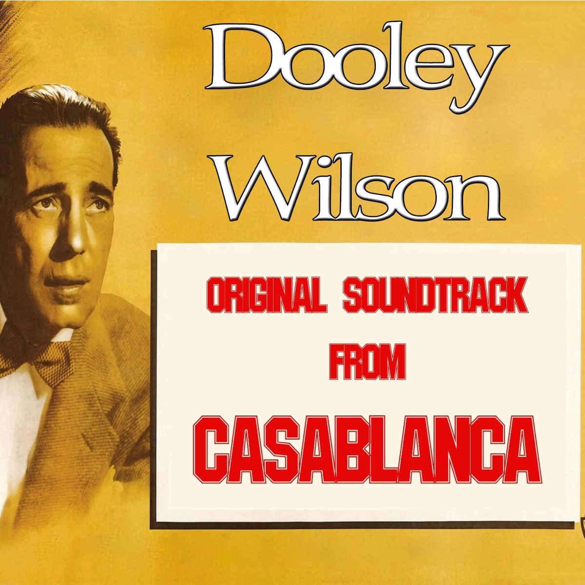 Касабланка песня 90 х. Dooley Wilson - as time goes by. Casablanca певец. Casablanca обложка альбома. Слушать Casablanca Original.