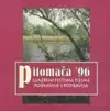 Boris Ciro Gasparac - Moj Angelek