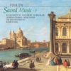 Vivaldi: Sacred Music, Vol. 5