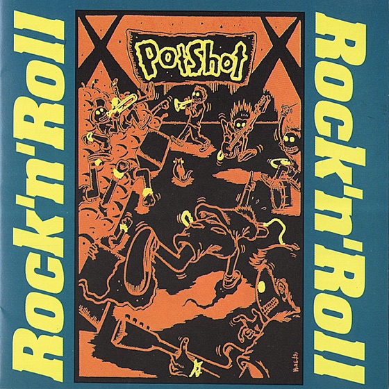 Cover artwork for Freedom