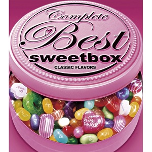 Sweetbox - Cinderella - 排舞 音樂