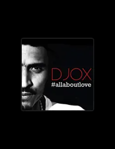 Escucha a D-Jox, mira vídeos musicales, lee la biografía, consulta fechas de giras y mucho más.