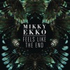 Mikky Ekko