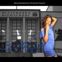 Warrior Pride and My World - Single - Lil Mizz P