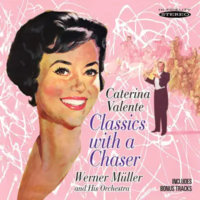 Classics with a Chaser - Caterina Valente