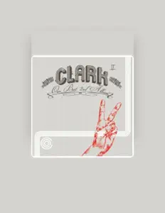 Clark: песни, клипы, биография, даты выступлений и многое другое.