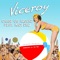 Chase Us Around (feat. Madi Diaz) - Viceroy lyrics