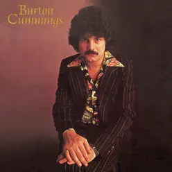 Burton Cummings - Burton Cummings