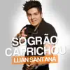 Luan Santana - Sogrão Caprichou