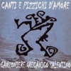 Canti e pizzichi d'amore