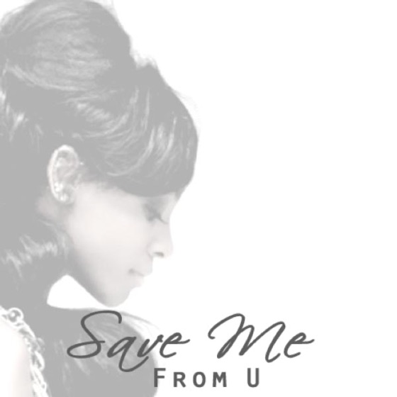 Cover artwork for Smfu (Save Me from U)