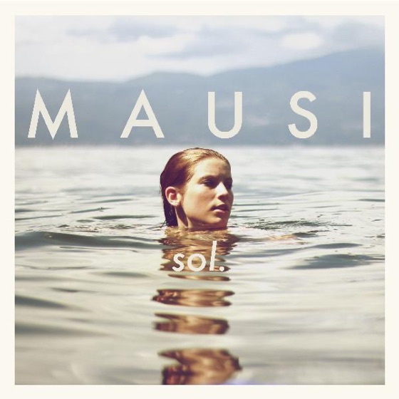 Cover artwork for Sol.