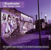 I Blueskvarter 1964, Volume Three