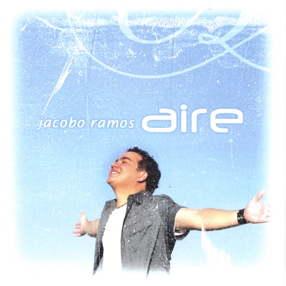 Cover artwork for A Pesar de la Lluvia