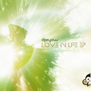 Love in Live - Single