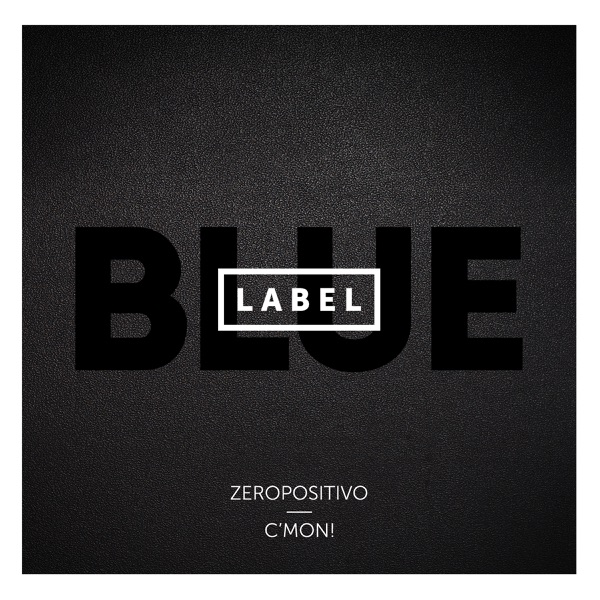 Blue Label