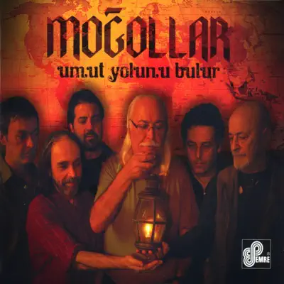 Listen to Umut Yolunu Bulur by Moğollar
