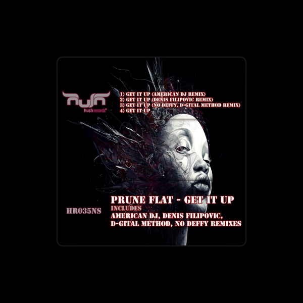 Prune Flat's avatar