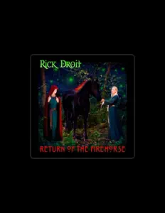 Listen to Rick Droit, watch music videos, read bio, see tour dates & more!