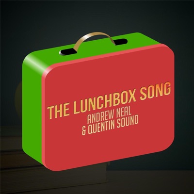 The Lunchbox Song - Single