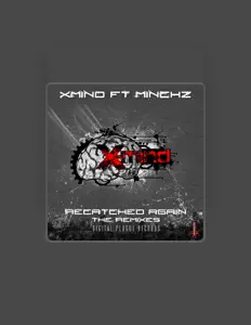 收听 X-Mind、观看音乐视频、阅读小传、查看巡演日期等 ！
