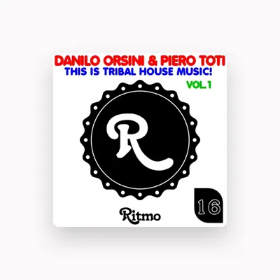 Listen to Piero Toti, watch music videos, read bio, see tour dates & more!