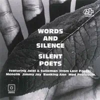 La vie — SILENT POETS