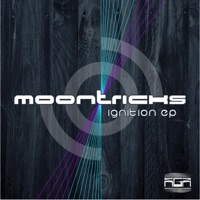 The Ignition - EP - Moontricks