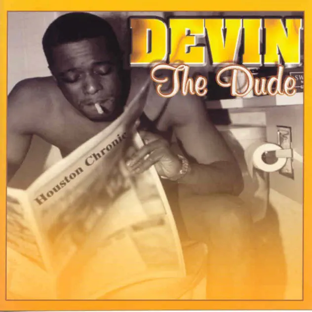 Devin – The Dude [iTunes Plus M4A]
