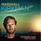 Hear Our Cries - Marshall Kirkman lyrics