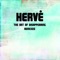 Save Me (Second City Remix) [feat. Austra] - Hervé lyrics