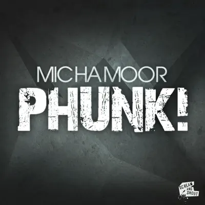 Phunk! - Single - Micha Moor